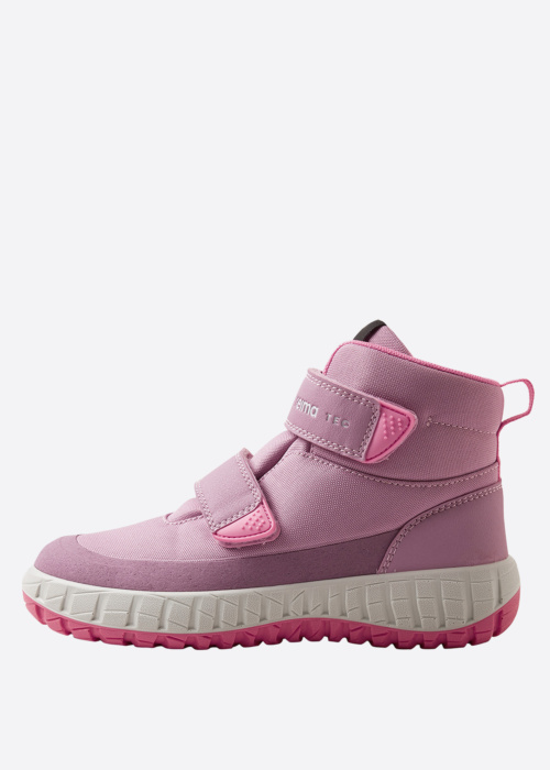 Полусапоги Patter Reima