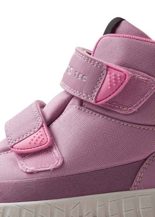 Полусапоги Patter Reima