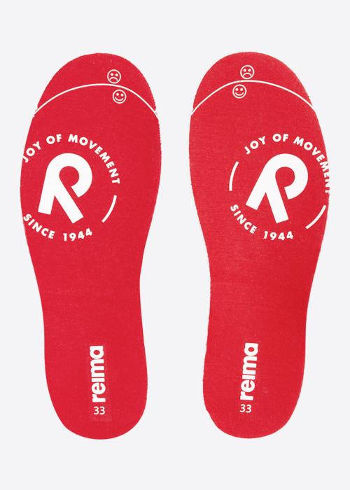 Полусапоги Patter Reima