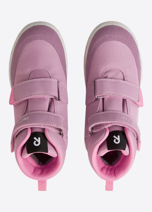 Полусапоги Patter Reima