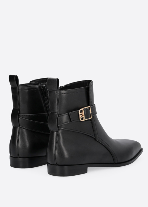 Полусапоги Liu-Jo