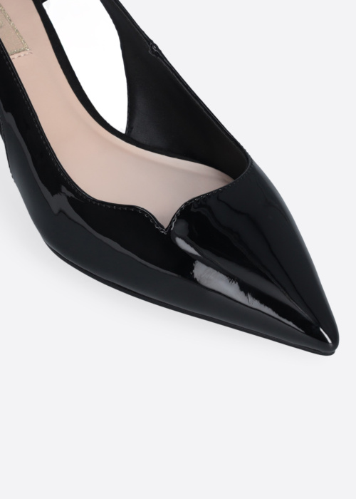 Туфли Deva - 03 Liu-Jo