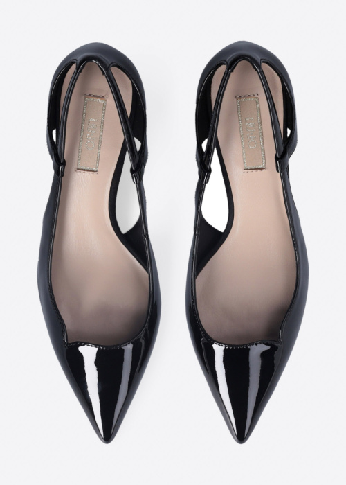 Туфли Deva - 03 Liu-Jo