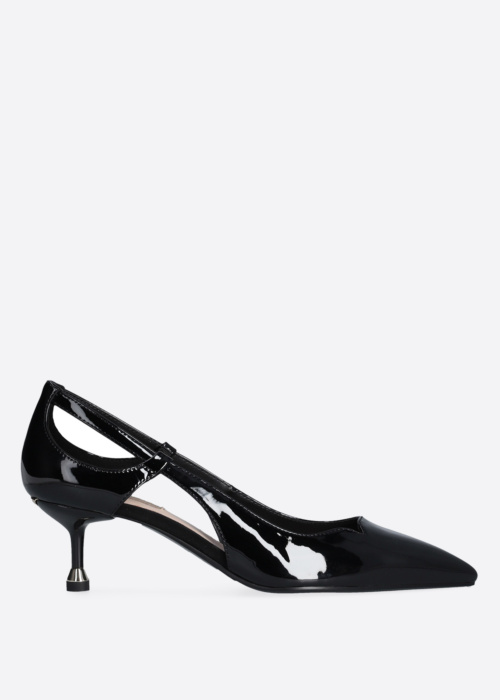 Туфли Deva - 03 Liu-Jo