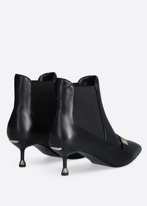 Полусапоги Deva Liu-Jo