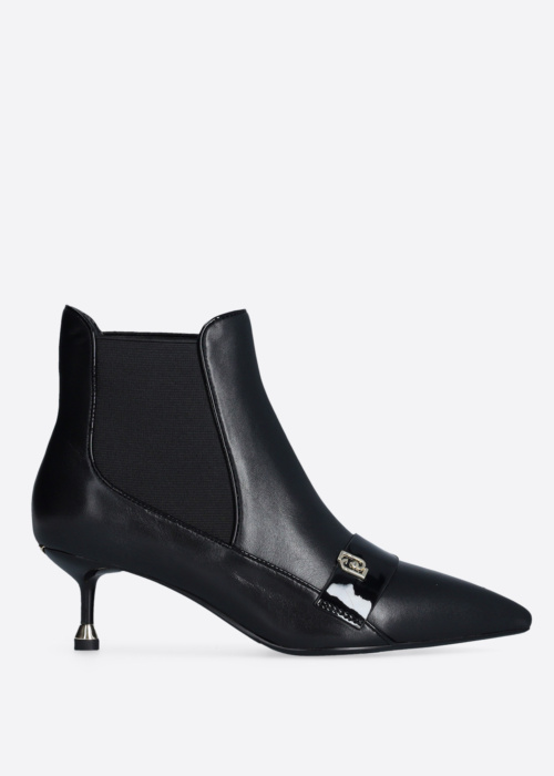 Полусапоги Deva Liu-Jo