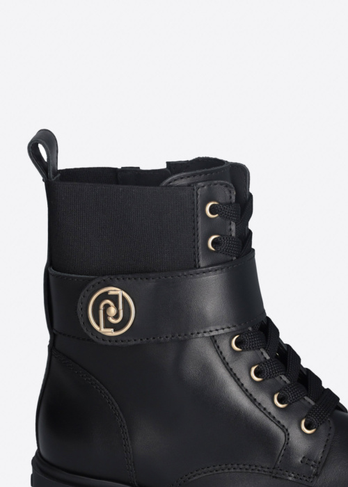 Полусапоги Liu-Jo