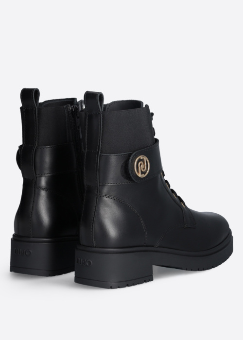 Полусапоги Liu-Jo