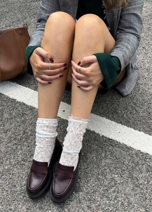 Copenhagen shoes loaferid The Streets