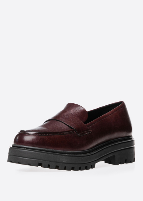 Copenhagen shoes loaferid The Streets