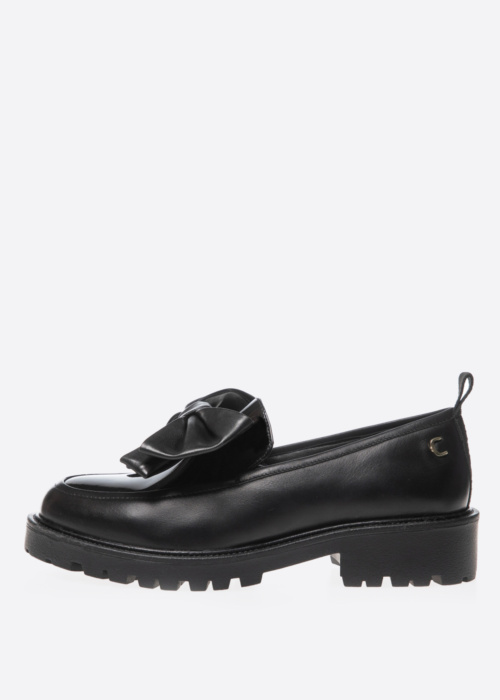 Лоферы Hello Bow Copenhagen shoes