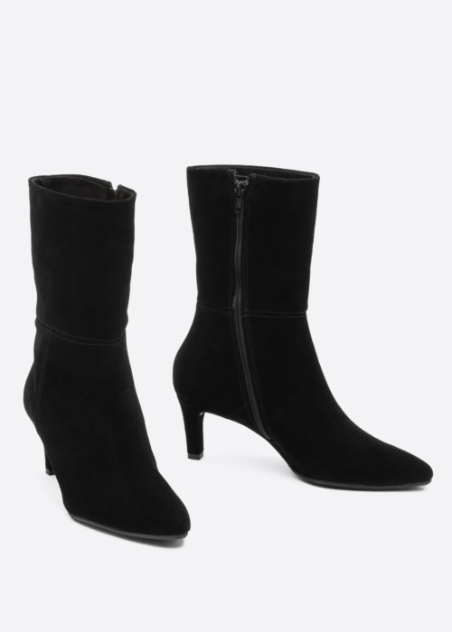 Полусапоги Rylko