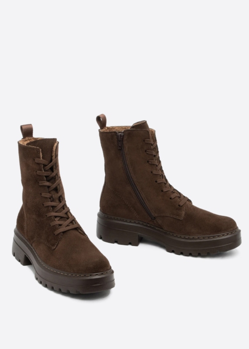 Полусапоги Rylko