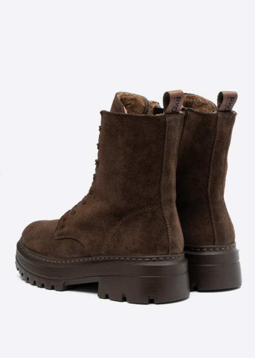 Полусапоги Rylko