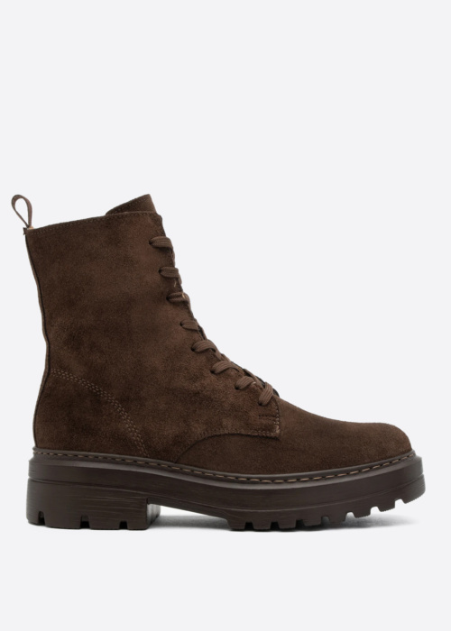 Полусапоги Rylko