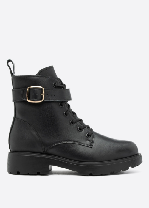 Полусапоги Rylko