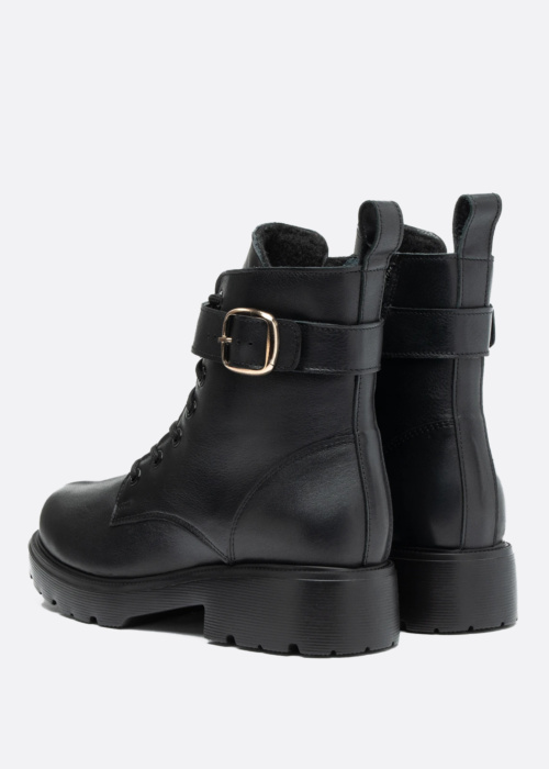 Полусапоги Rylko