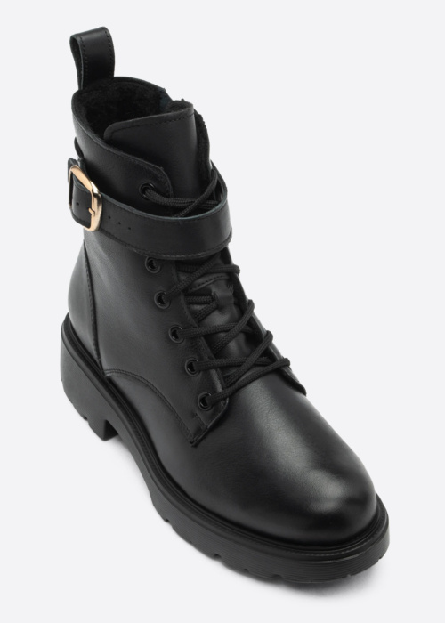 Полусапоги Rylko