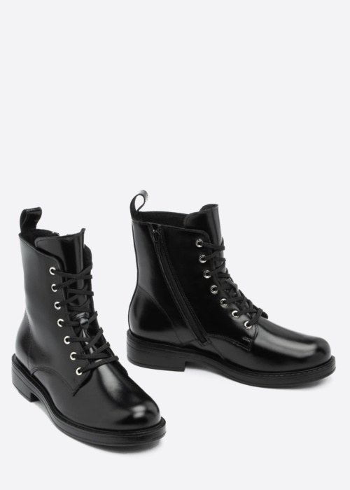 Полусапоги Rylko