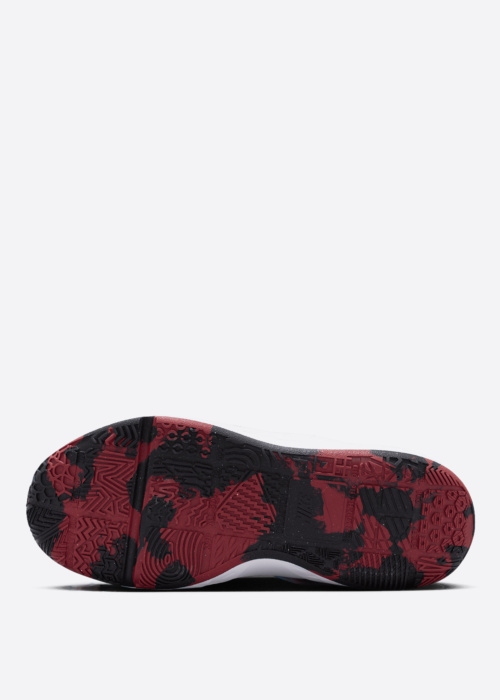 Nike korvpallijalatsid Team Hustle 12