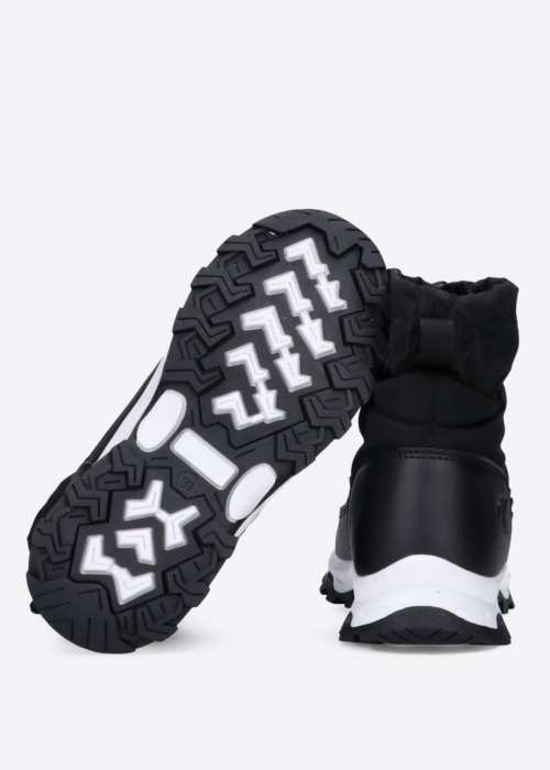 Зимние сапоги Walker Calvin Klein