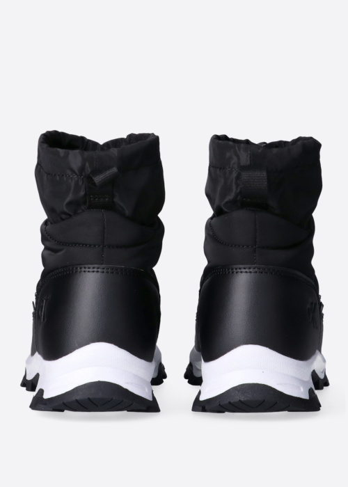 Зимние сапоги Walker Calvin Klein