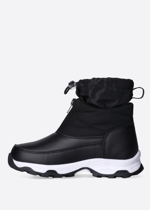 Зимние сапоги Walker Calvin Klein