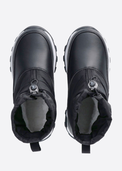 Зимние сапоги Walker Calvin Klein