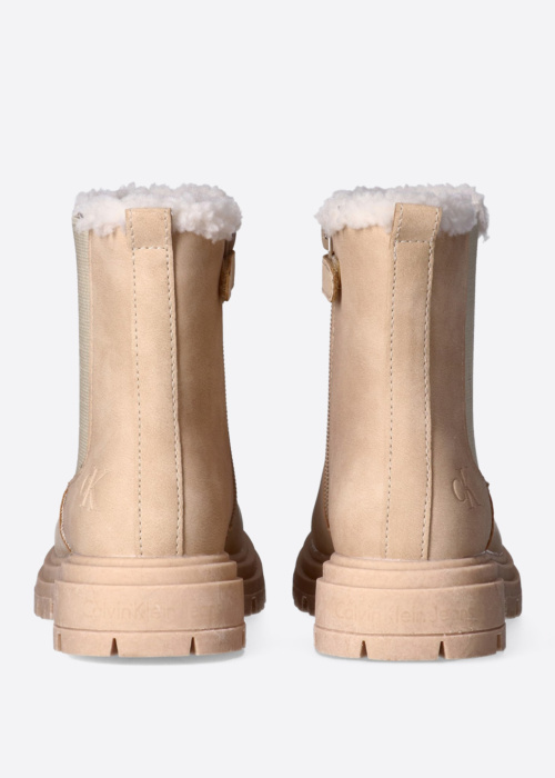 Полусапоги Colleen Calvin Klein