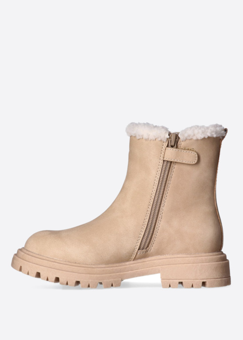 Полусапоги Colleen Calvin Klein