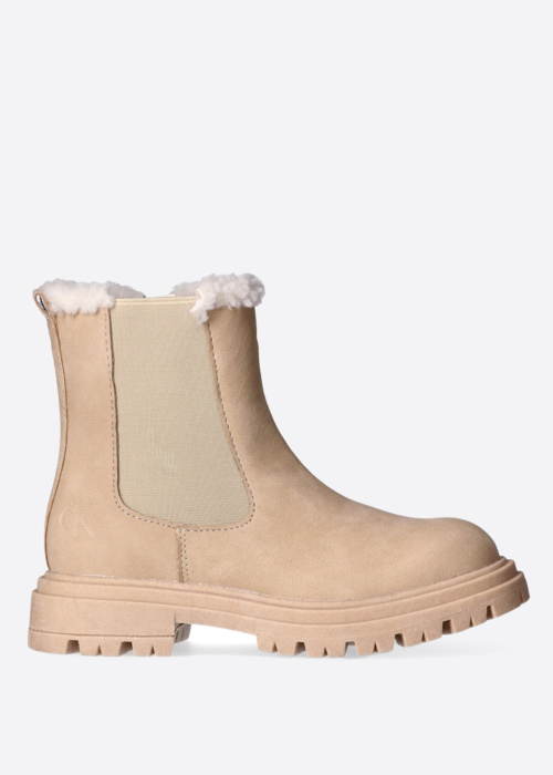 Полусапоги Colleen Calvin Klein