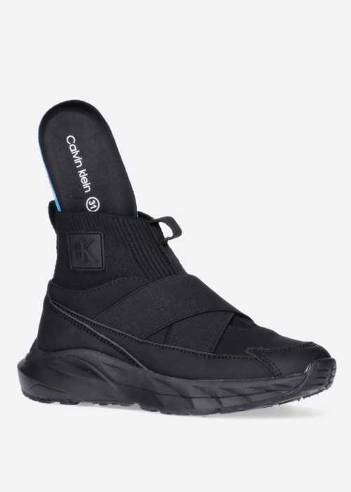 Кроссовки Beal Calvin Klein