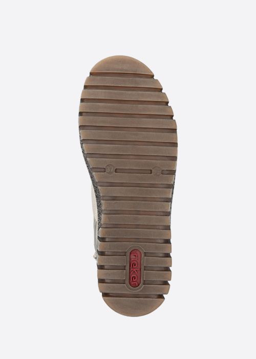 Полусапоги Rieker