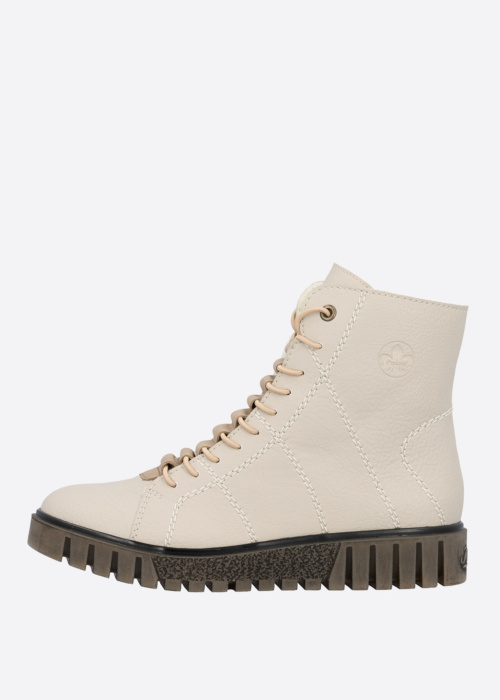 Полусапоги Rieker