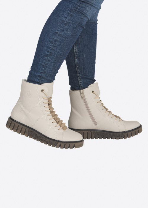 Полусапоги Rieker