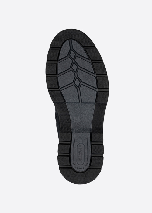 Полусапоги Rieker