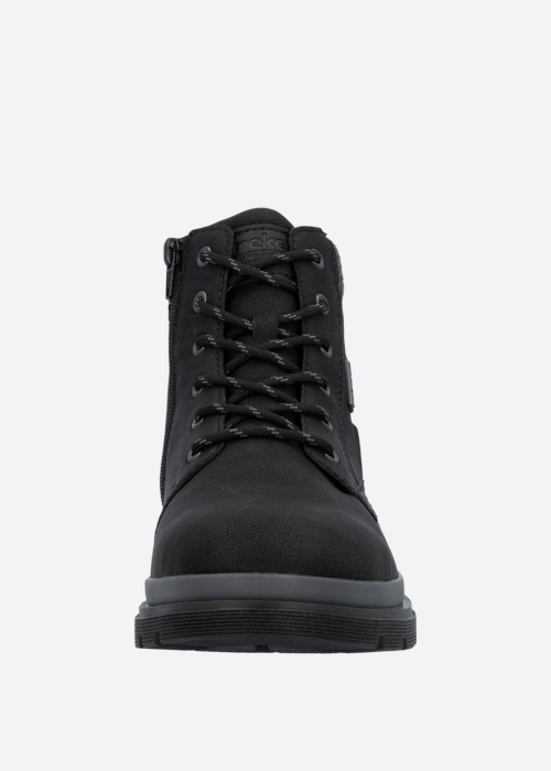 Полусапоги Rieker