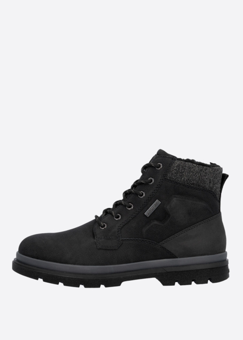 Полусапоги Rieker