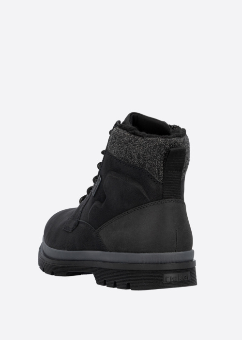 Полусапоги Rieker