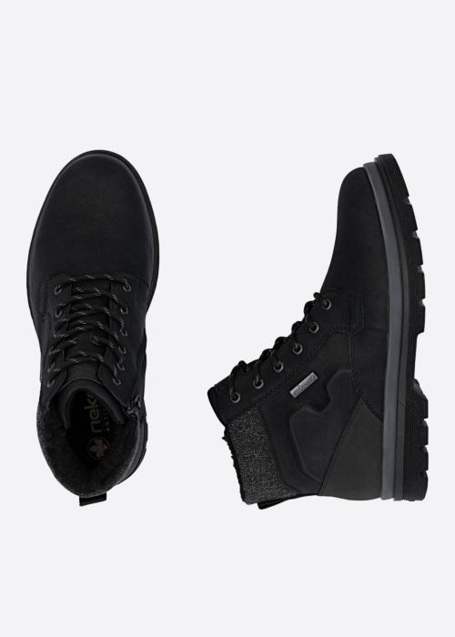 Полусапоги Rieker