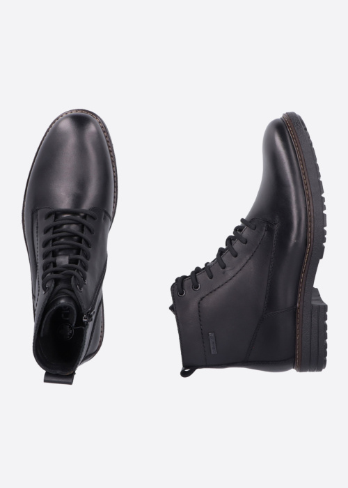 Полусапоги Rieker