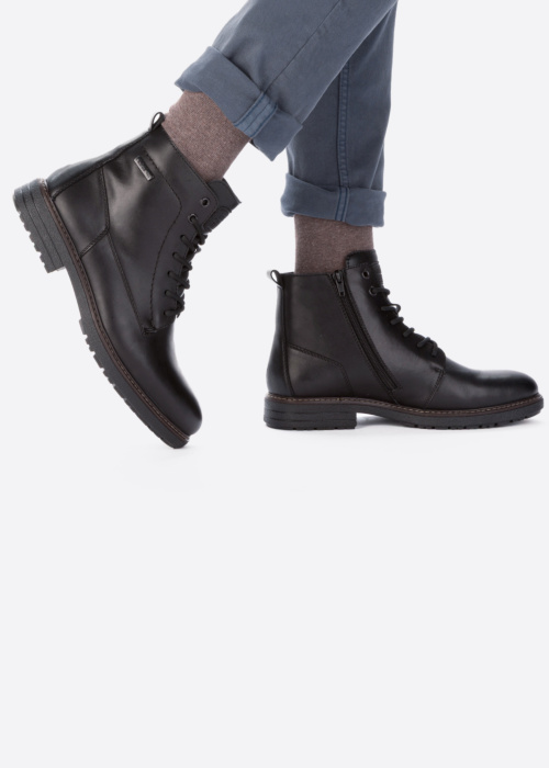 Полусапоги Rieker