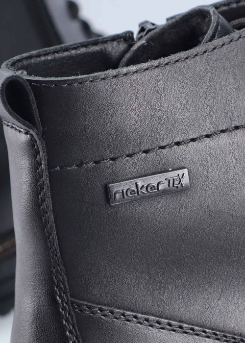 Полусапоги Rieker