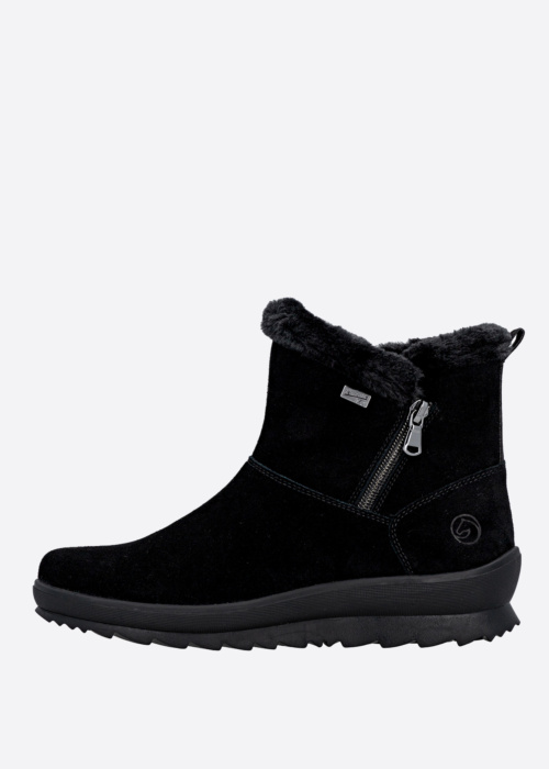 Полусапоги Remonte