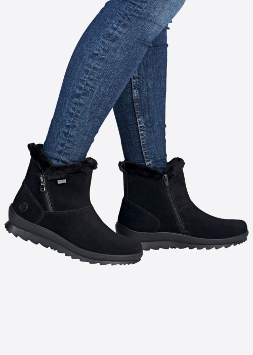 Полусапоги Remonte