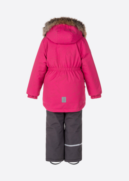 Зимний комплект Lenne