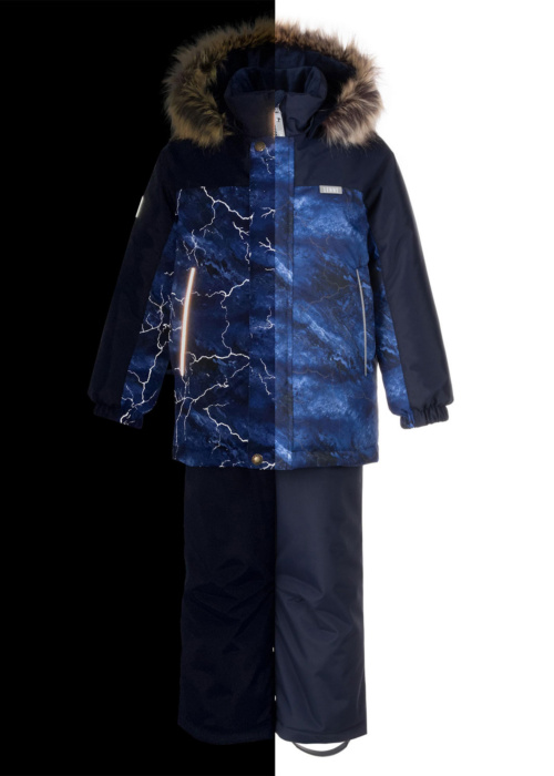 Зимний комплект Lenne