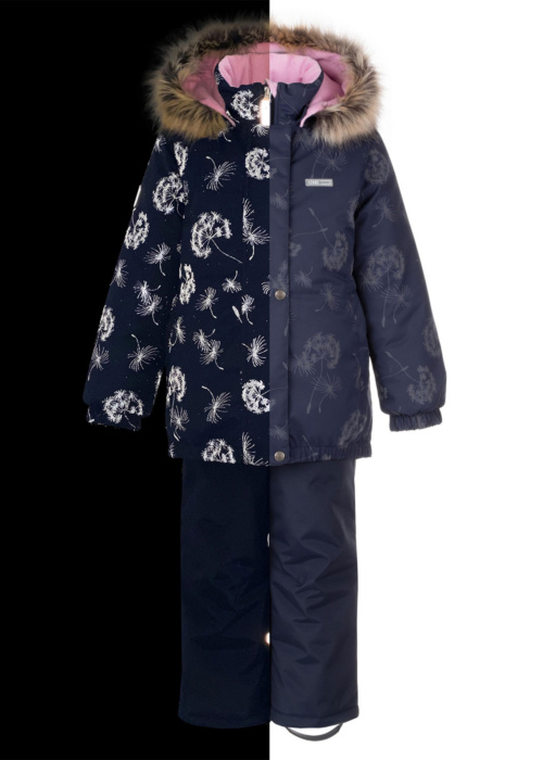 Зимний комплект Lenne