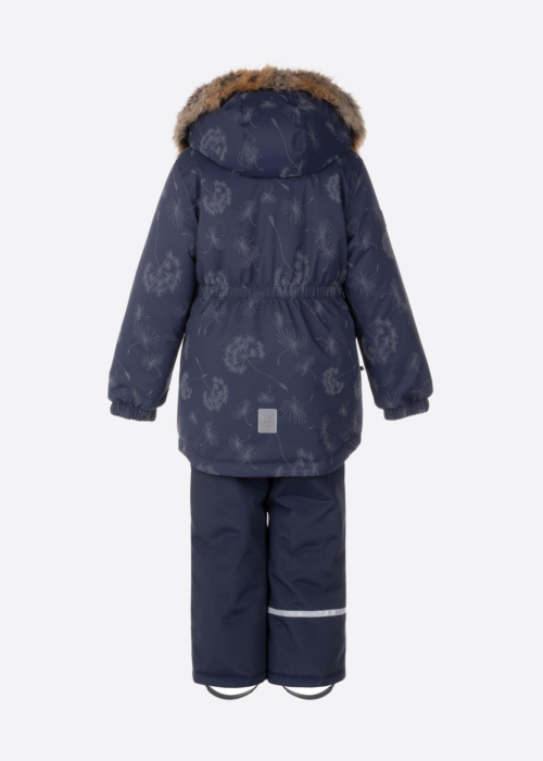 Зимний комплект Lenne