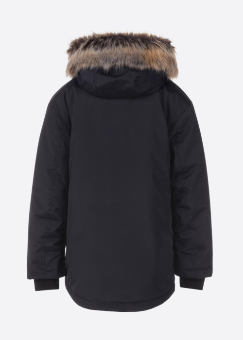 Зимняя парка Lenne